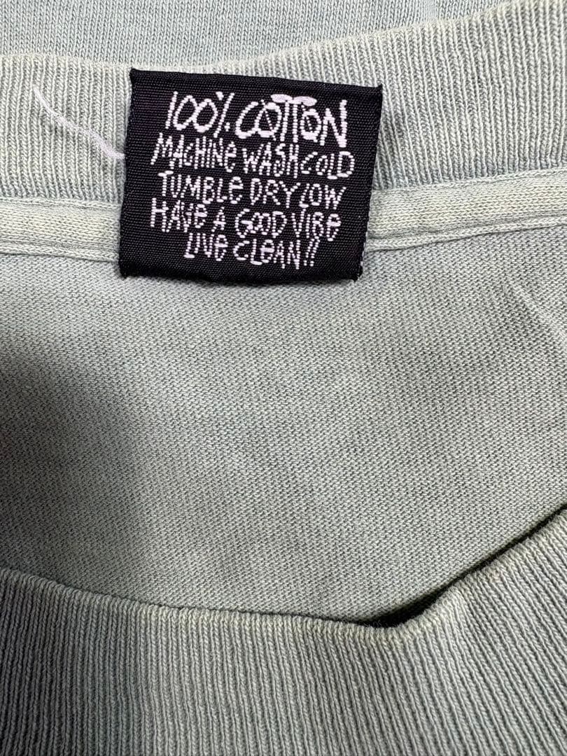 希少！OLD STUSSY TシャツUSA製