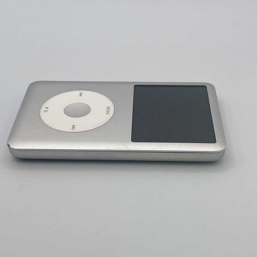 【概ね美品 完動品】iPod classic 120GB アイポッド　クラシック