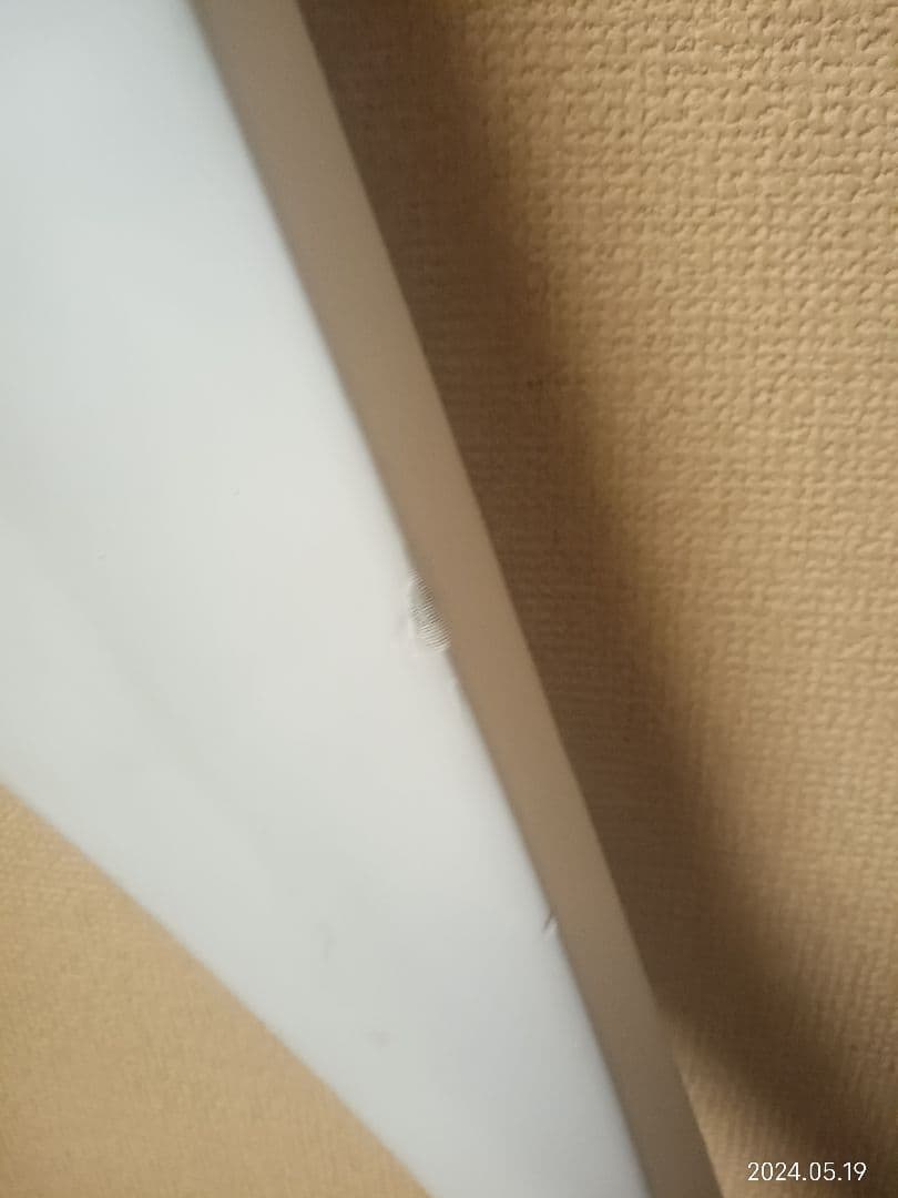 ☆MG8☆新品弦交換済 glassrootsフライングV ホワイト☆