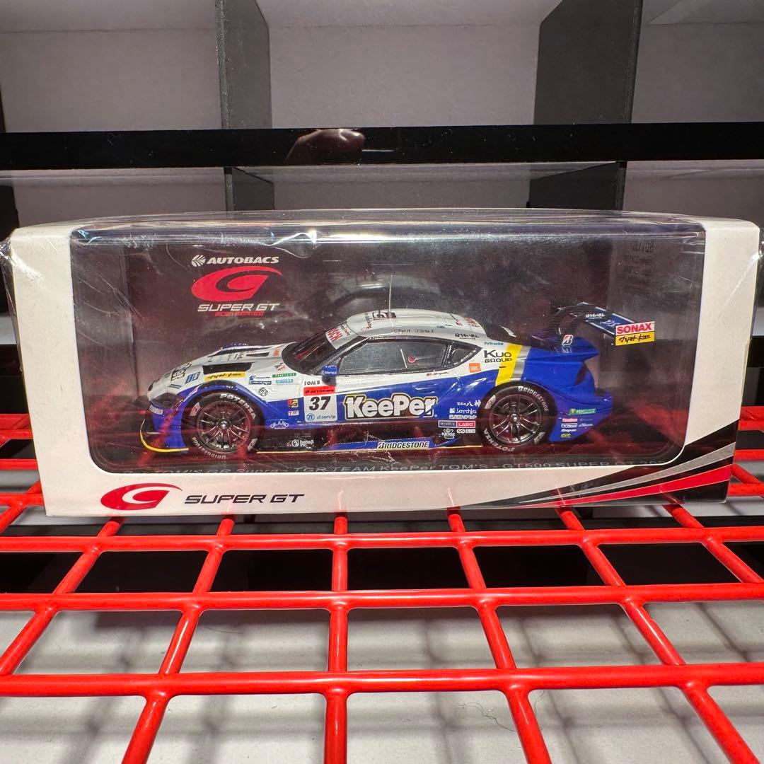 SUPER GT 2021 SPARK 1/43スパーク スーパーGT