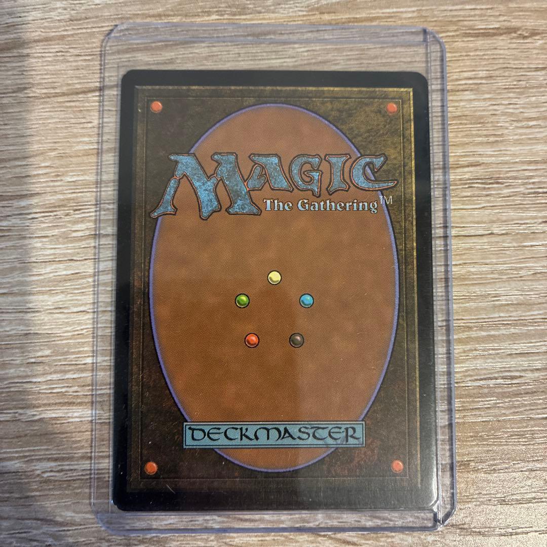 【Foil】　隻眼の将軍 夏侯惇　ジャッジ褒賞