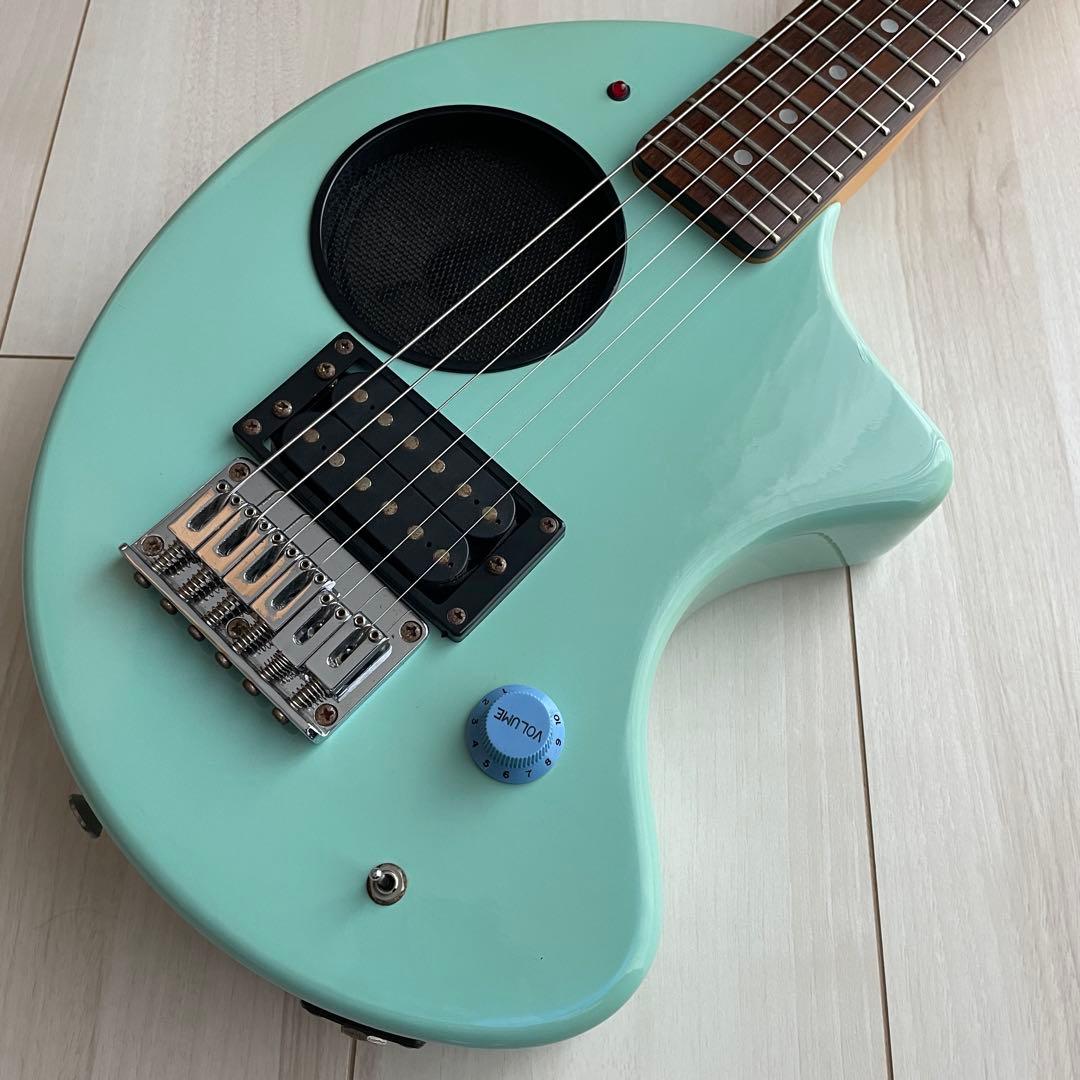 フェルナンデス　ZO-3