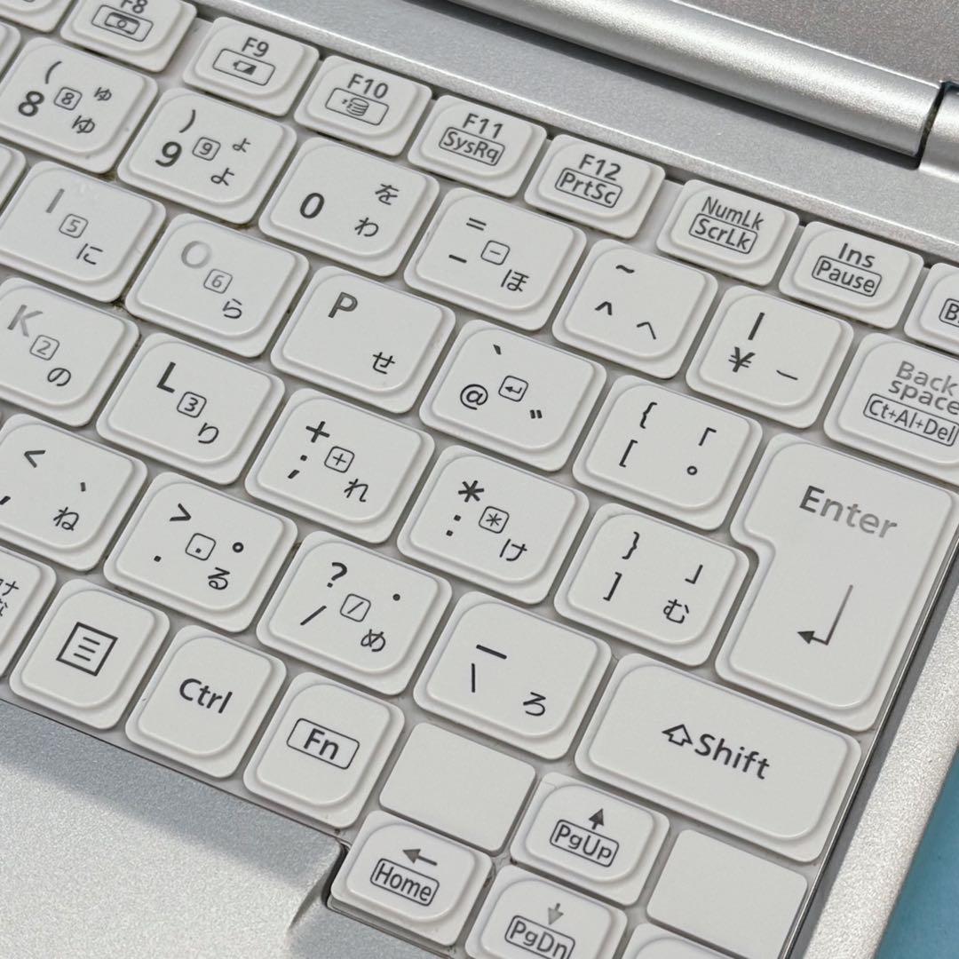 901 レッツノート CF-SV1 第11世代 パナソニック office