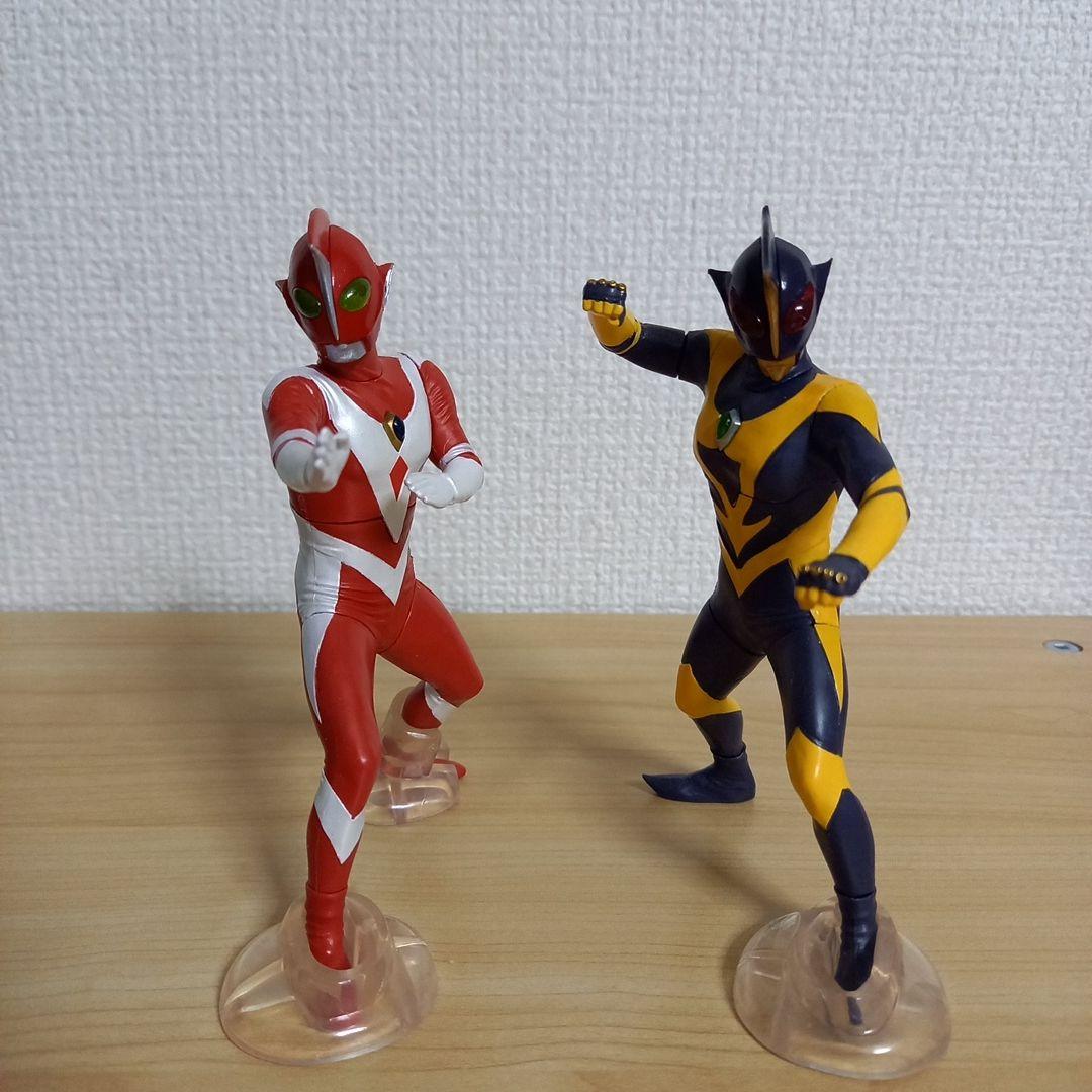 アルティメットルミナスまとめ売り