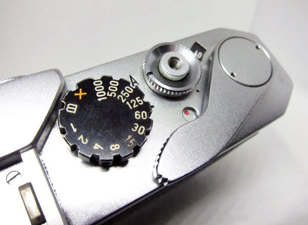 Canon P レンジファインダーフィルムカメラ RANGEFINDER