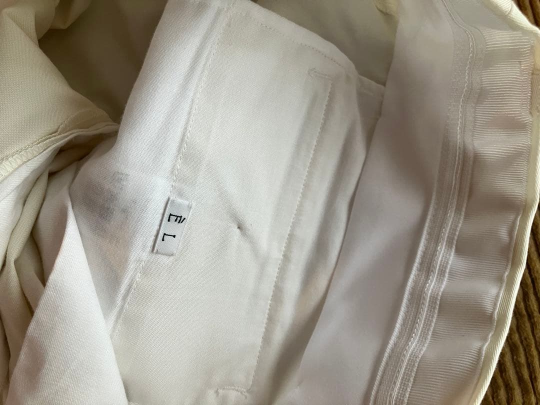 L'ECHOPPE 【EL/エル】BARREL PT