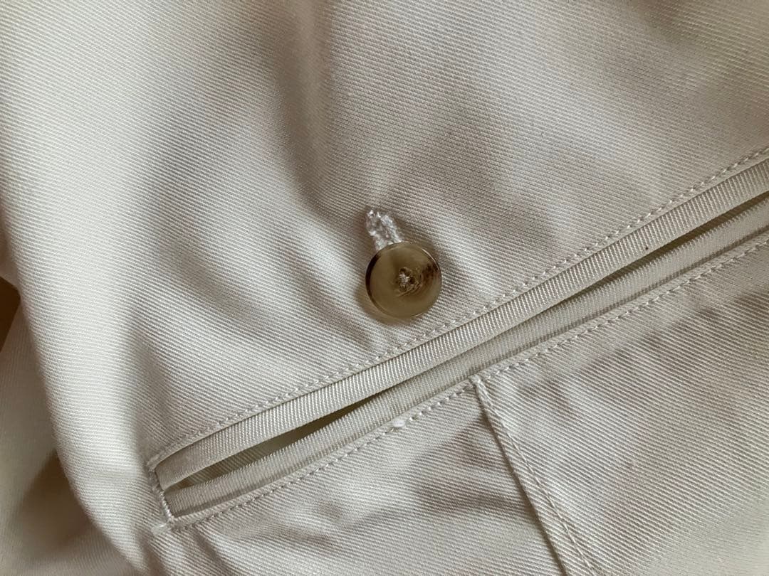 L'ECHOPPE 【EL/エル】BARREL PT