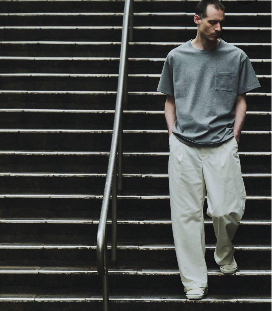 L'ECHOPPE 【EL/エル】BARREL PT