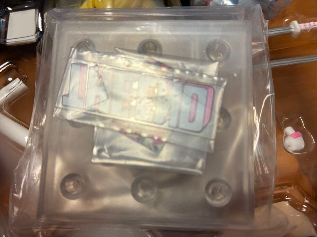 ねんどろいど マーベル　Marvel Comics グウェンプール