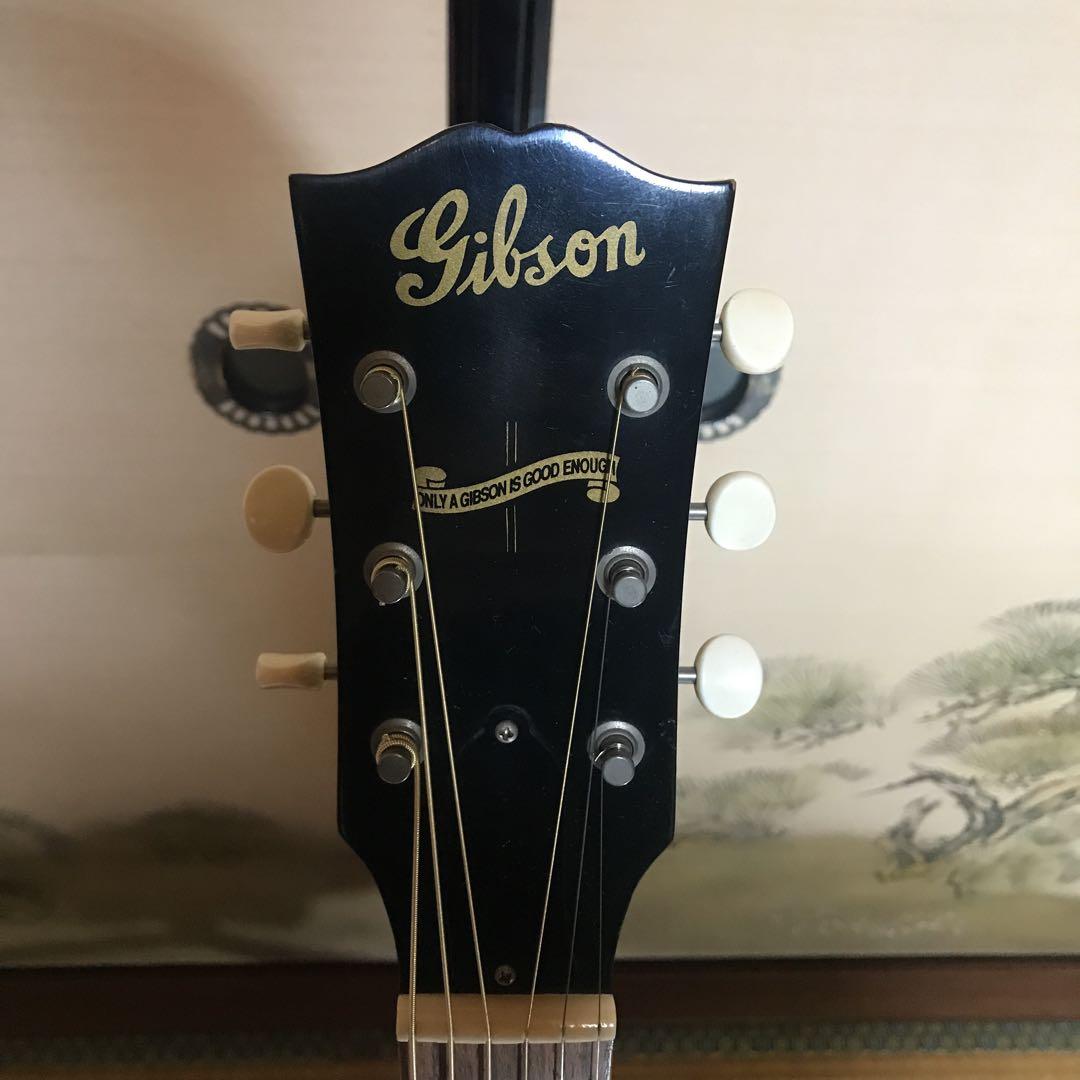 J-45 Vintage 1942年以来のフラッグシップ