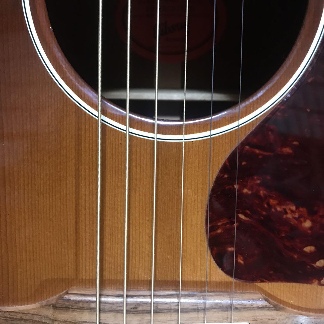 J-45 Vintage 1942年以来のフラッグシップ