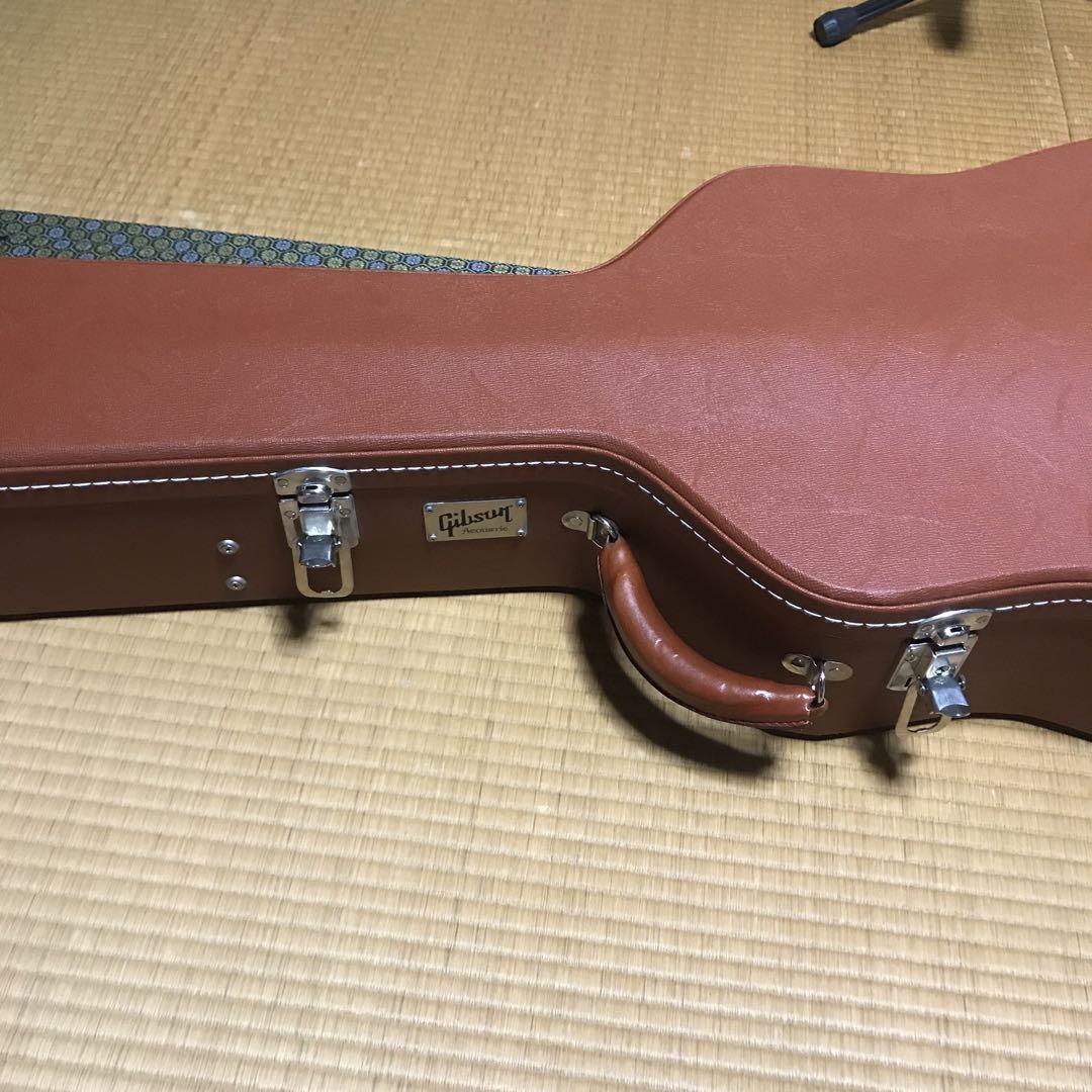 J-45 Vintage 1942年以来のフラッグシップ