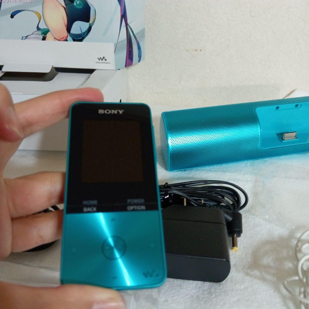 40.初音ミク　nw s310 k