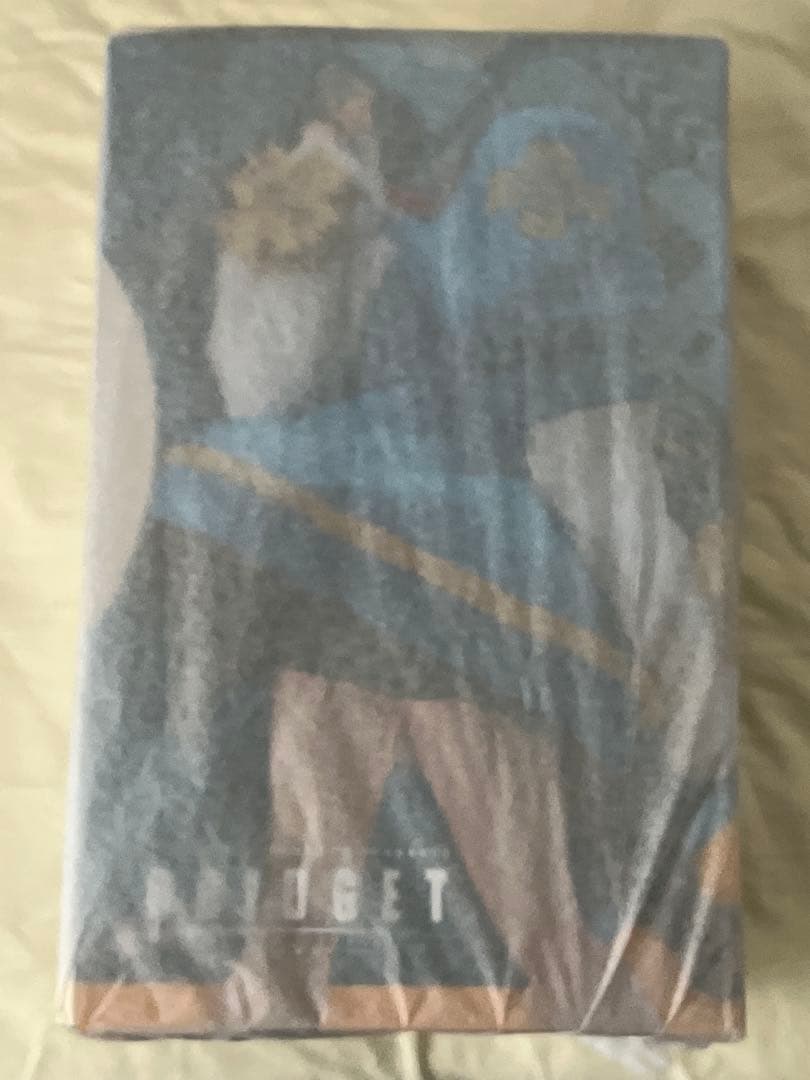 WAVE ブリジット　フィギュア　GUILTY GEAR STRIVE GGST