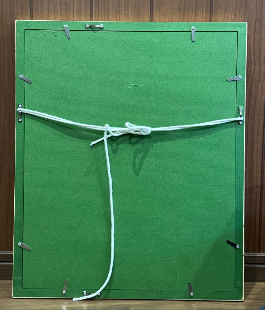 REVUE DE LA MODE 印刷物 1868年 【商品番号①】