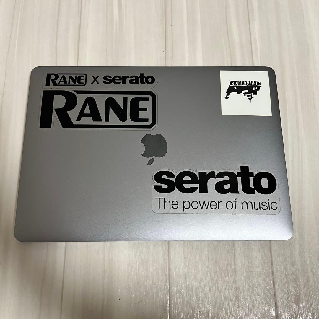 S*i様 MacBook Pro 2016年購入　ジャンク