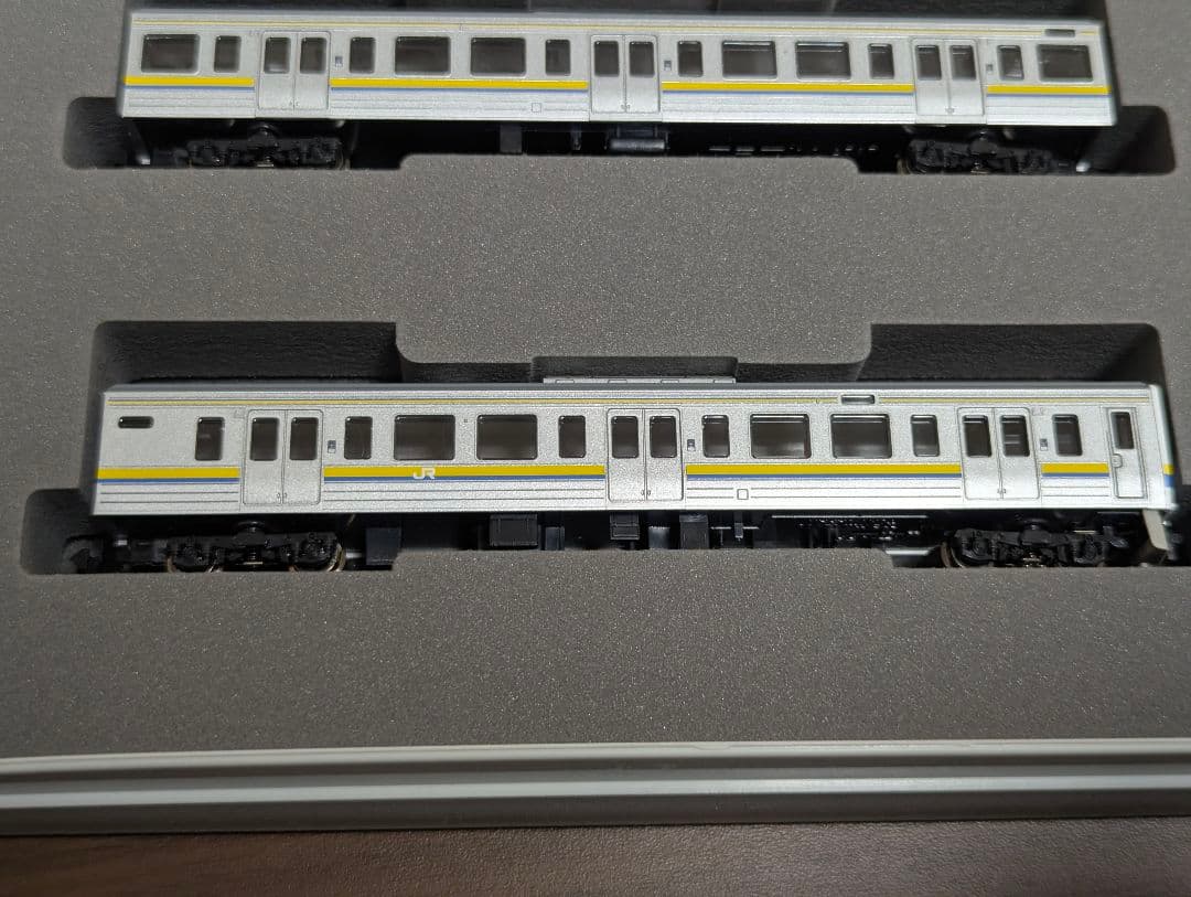 鉄道模型 nゲージ tomix 92324 211系3000番台 房総色 外房線