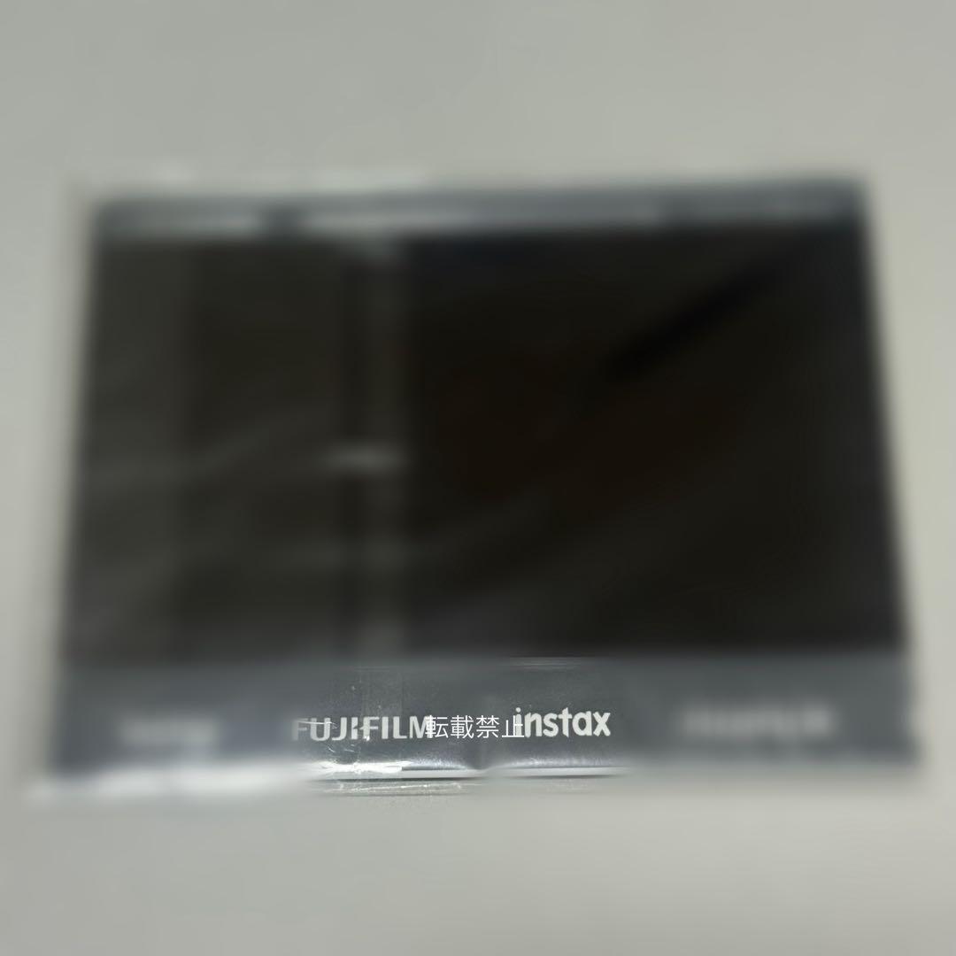 TWICE ミナ　サイン　チェキ　ポラロイド　BETTER