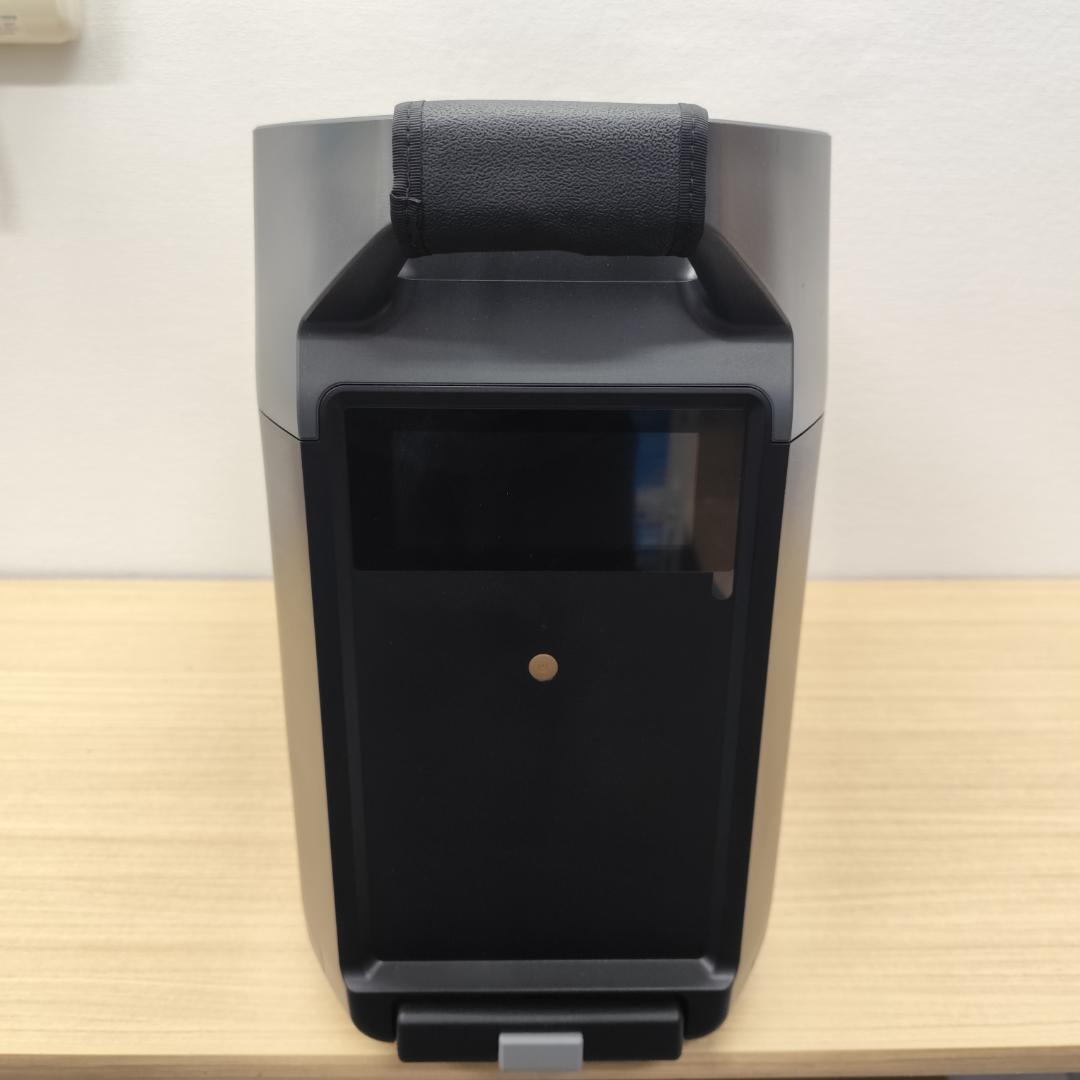 【公式認定整備済品】EcoFlow DELTA Pro 専用エクストラバッテリー