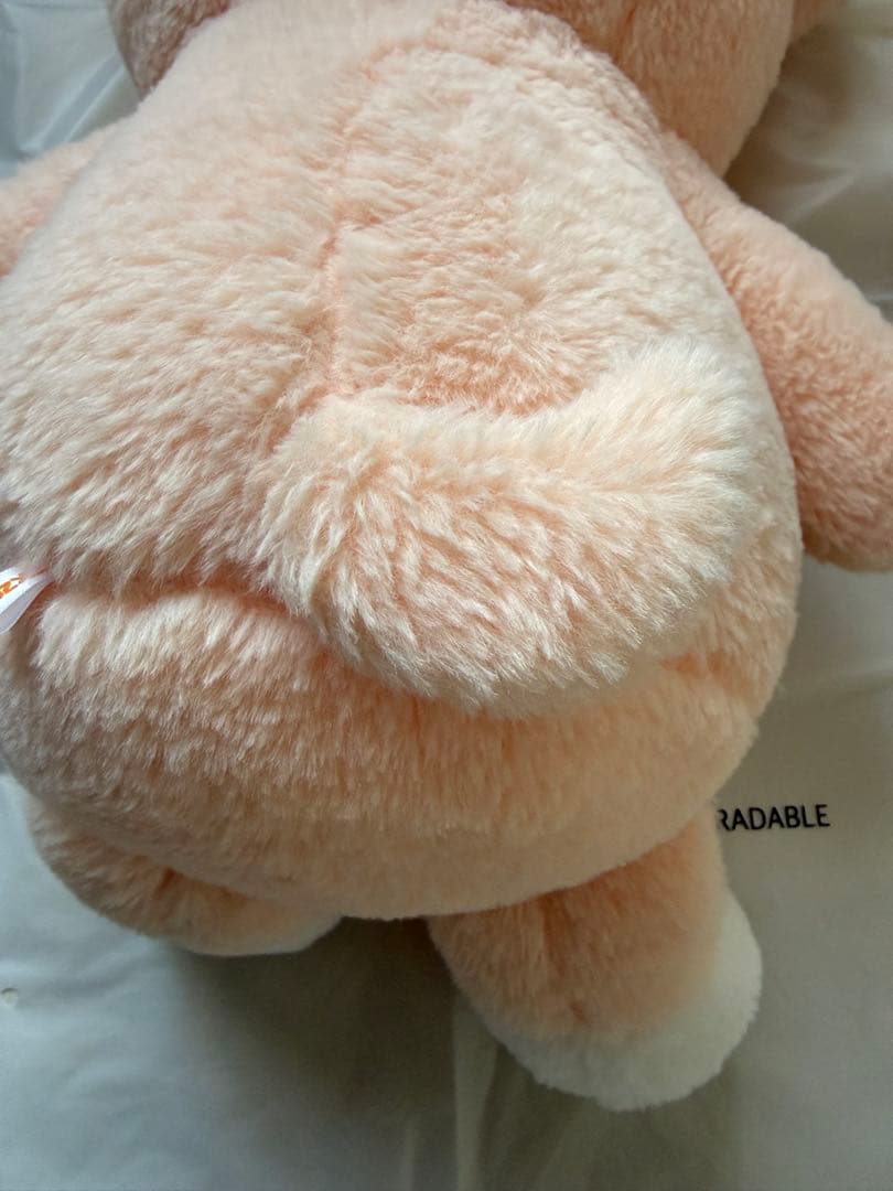 SKZOO テディベア パピーム puppyM スンミン seungmin