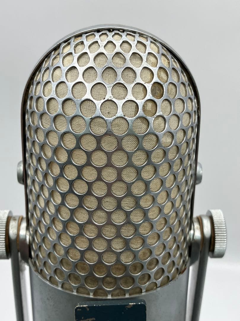 東芝G型ベロシティマイクロホン　Y