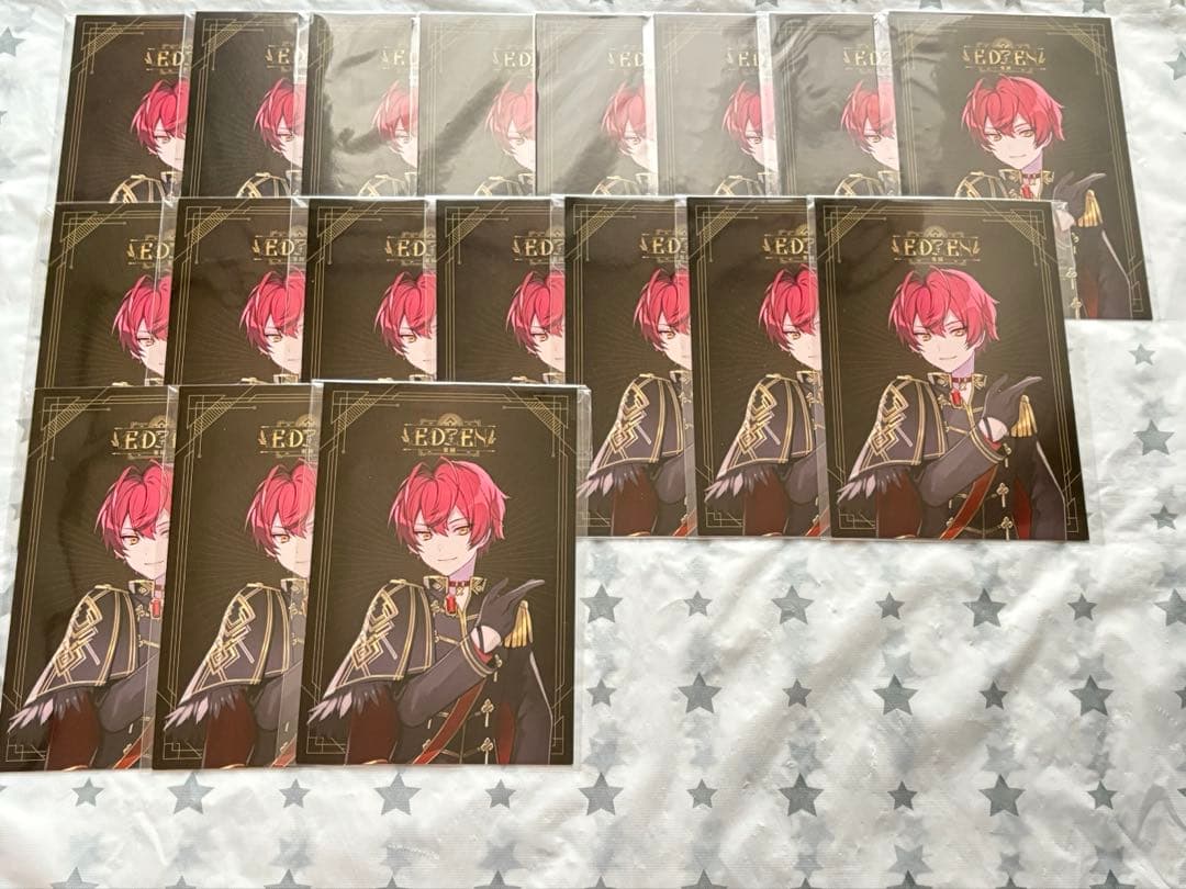 騎士A 騎士X ばぁうさん ばぁう セット まとめ売り 即購入◎