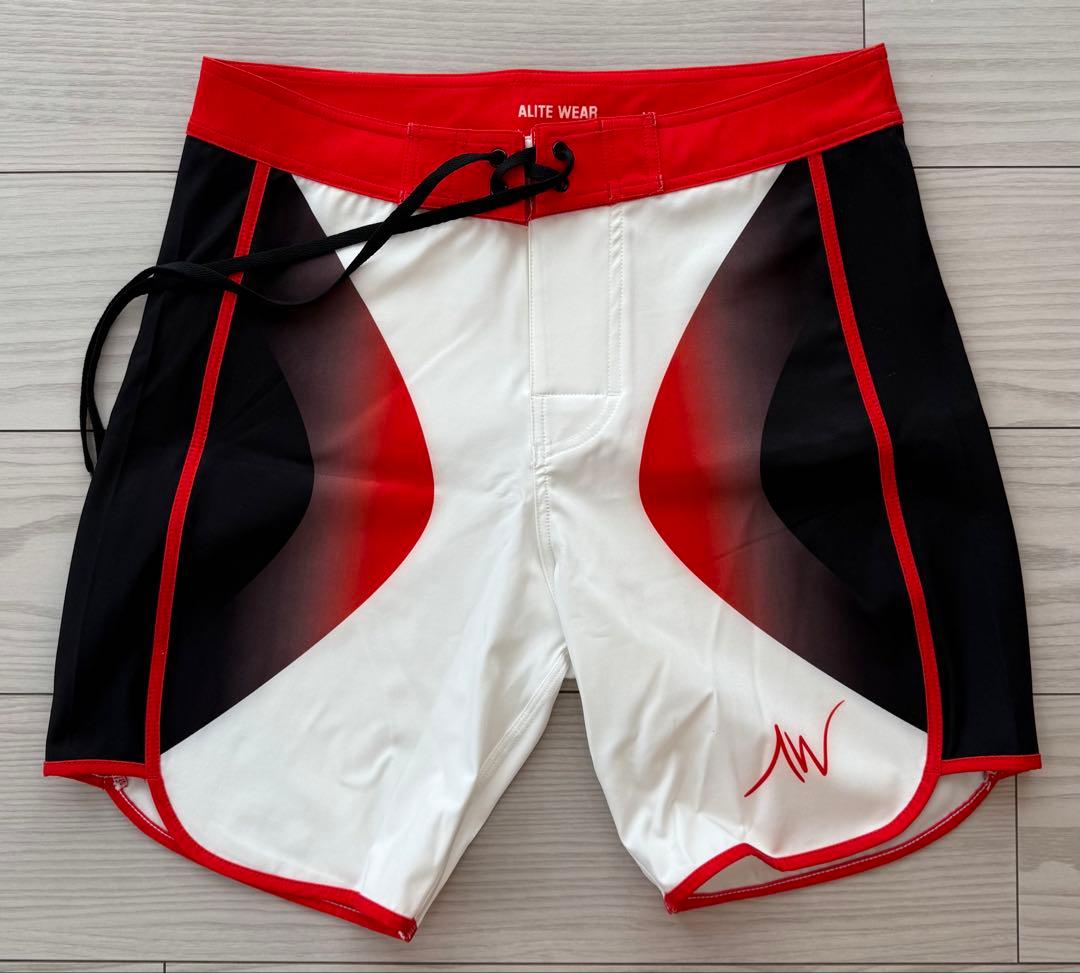 【新品】ALITE WEAR サーフパンツ 28サイズ