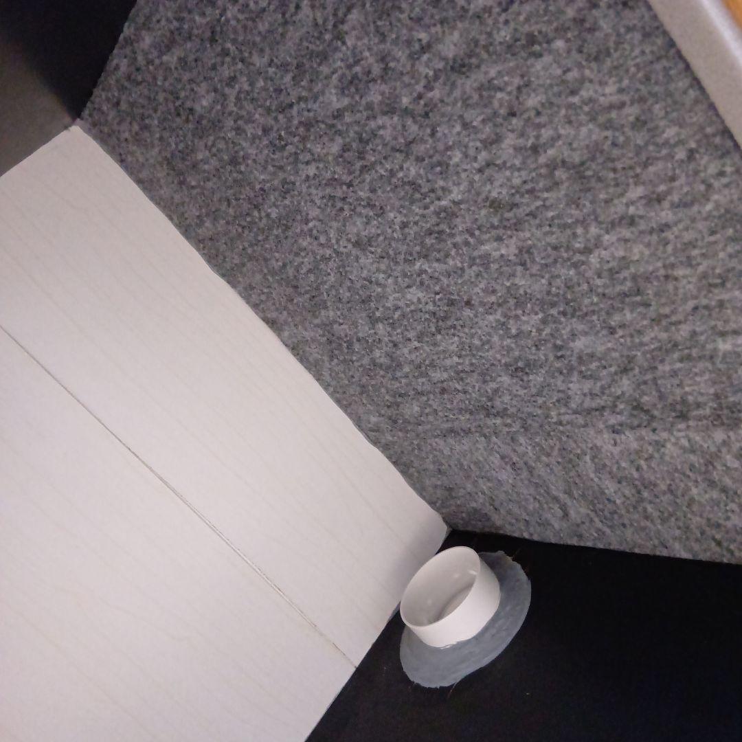 防音犬小屋　防音犬ケージ　仔犬タイプ