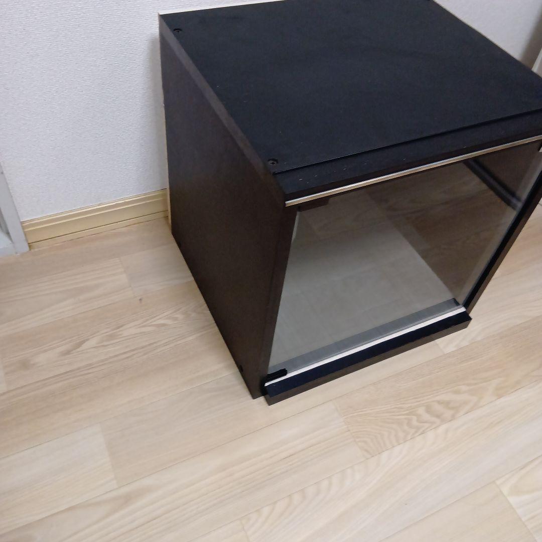 防音犬小屋　防音犬ケージ　仔犬タイプ