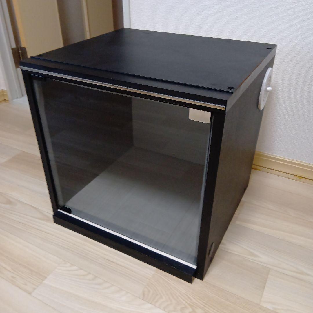 防音犬小屋　防音犬ケージ　仔犬タイプ