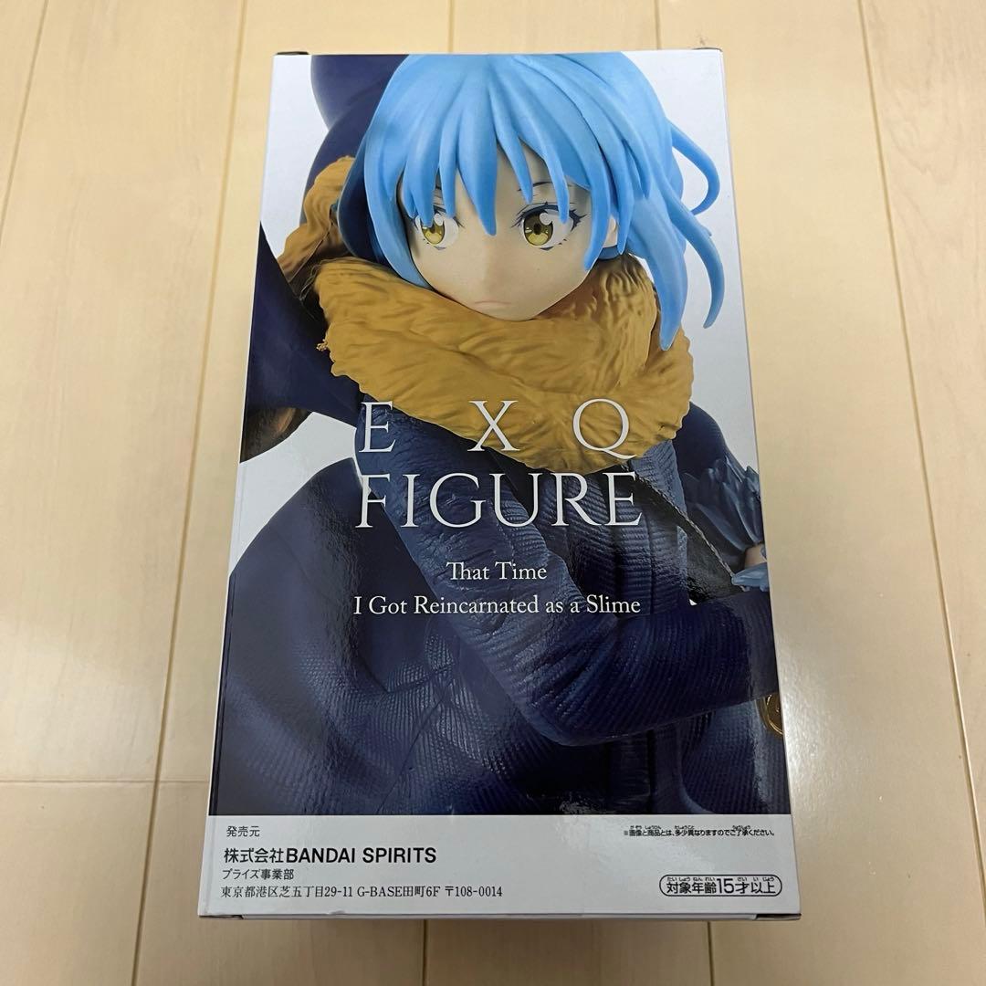 【まとめ売り】転スラ フィギュア + その他セット　一番くじ