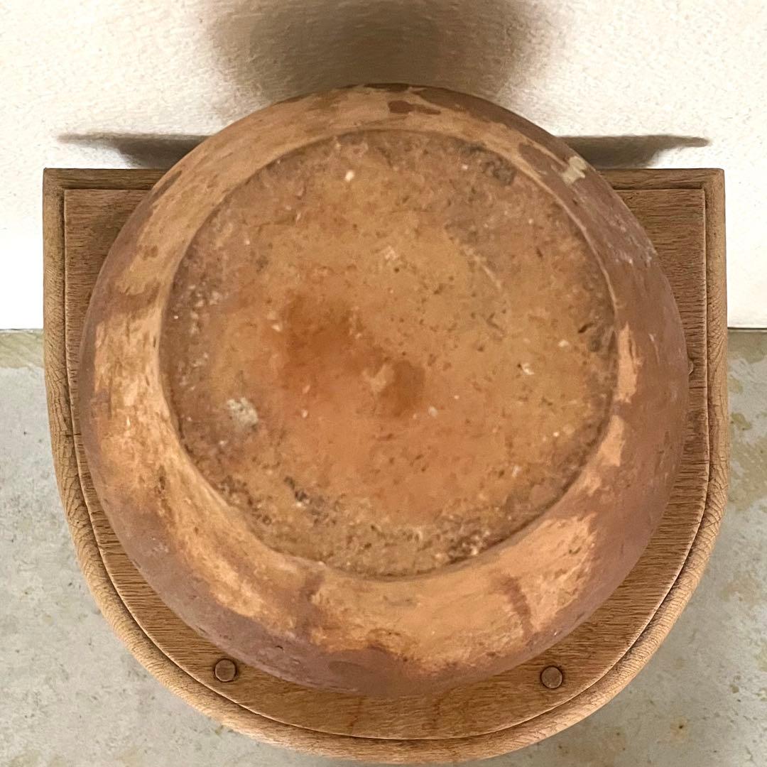 フランス 南仏 プロヴァンス アンティーク コンフィポット ポット