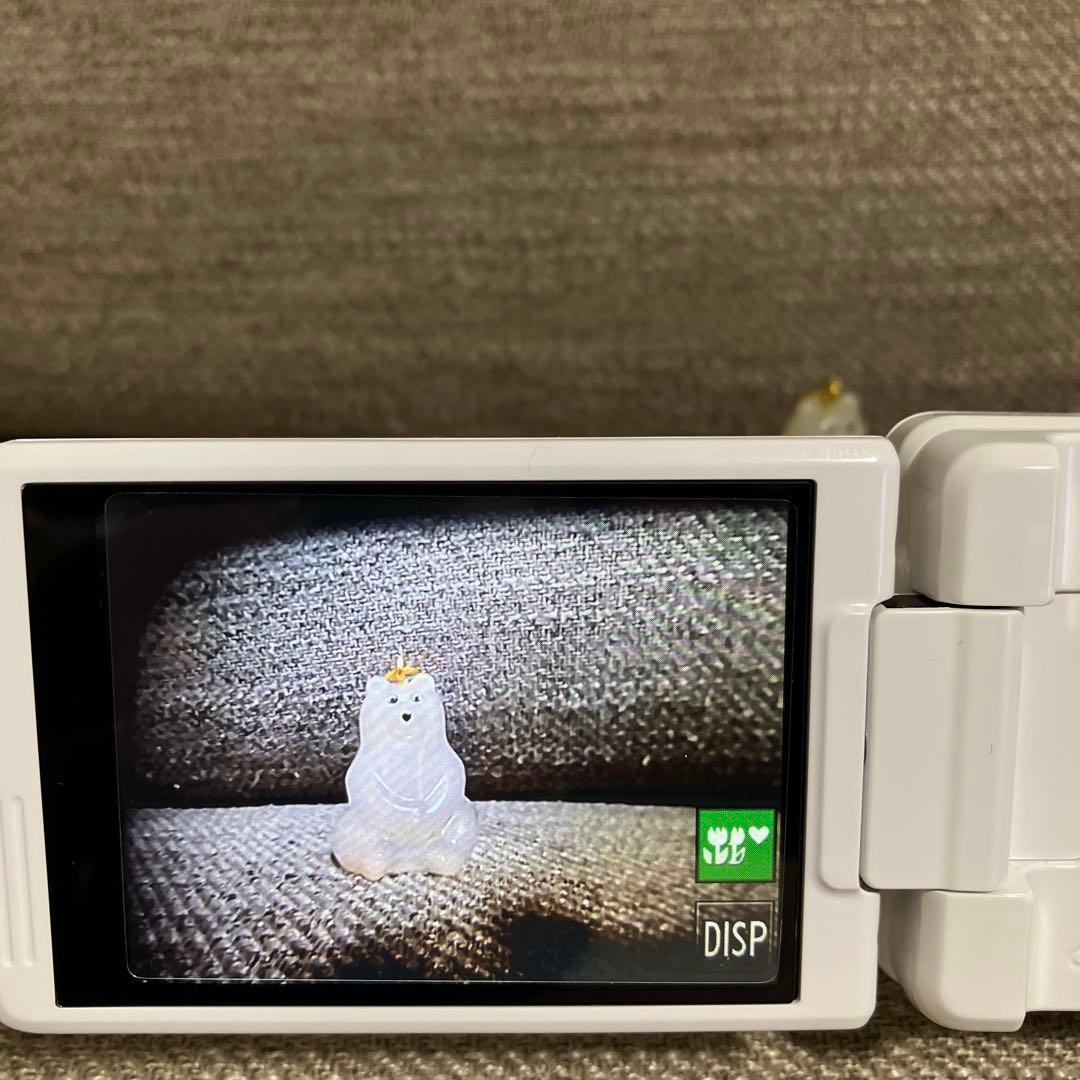 【激レア】Nikon COOLPIX S6900 ホワイト デジタルカメラ