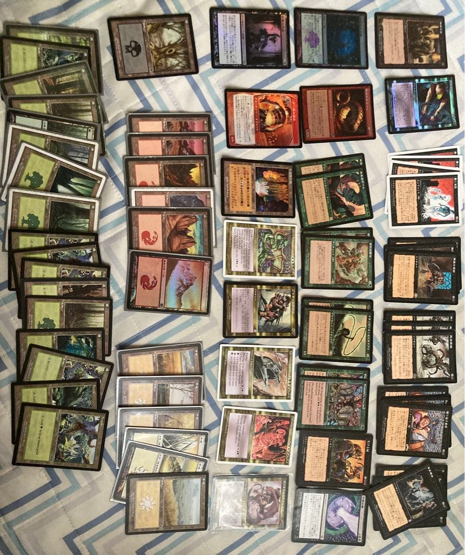 マジックザギャザリング MTG まとめ売り