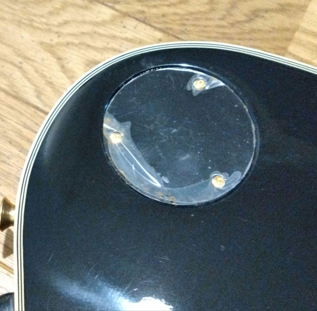 エレキギター Burny（フェルナンデス）レスポール