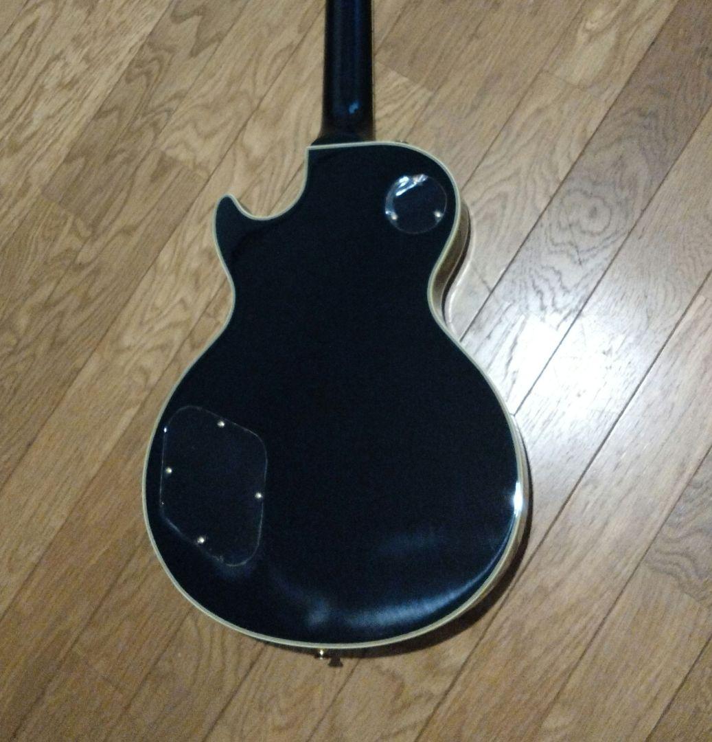 エレキギター Burny（フェルナンデス）レスポール