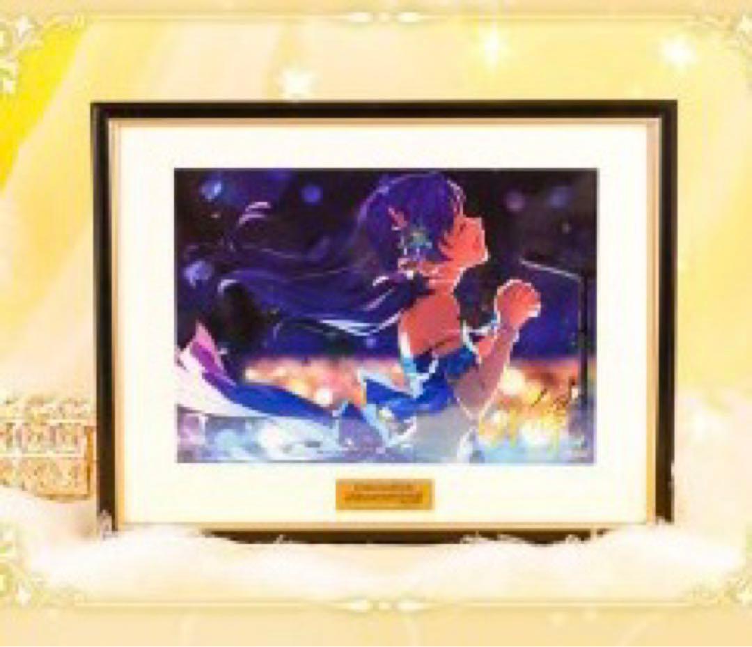 アイマス　上海  カフェ　プリモアート　パブミラー　千早