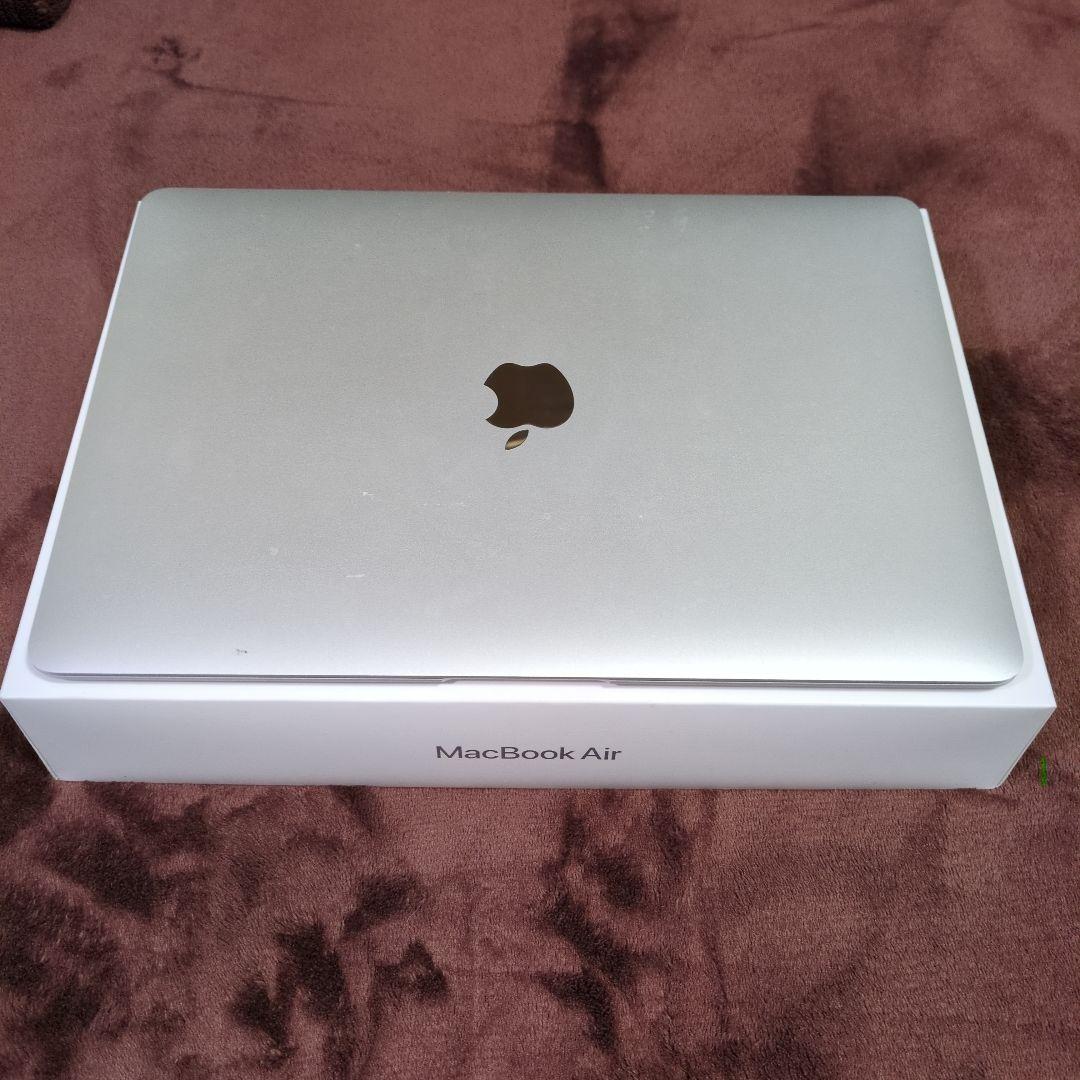 MacBook Air 本体