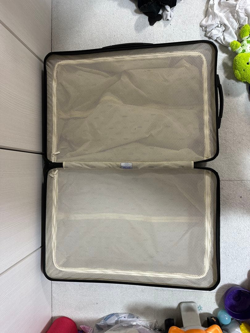 バッグ RIMOWA SALSA AIR 91L