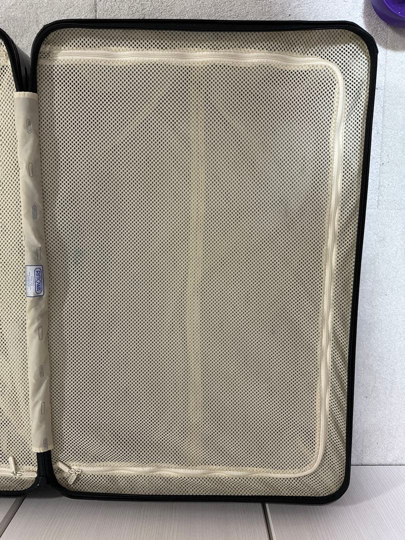 バッグ RIMOWA SALSA AIR 91L