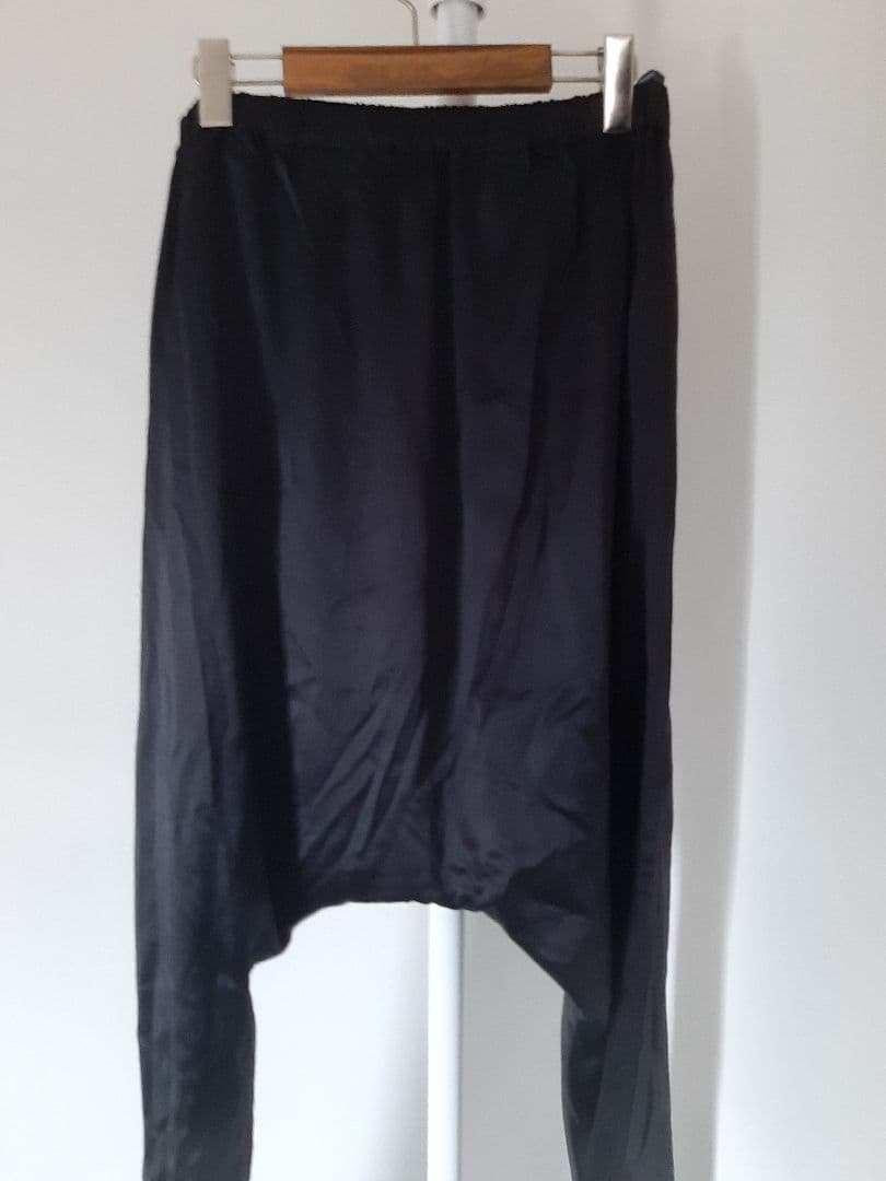 新品未使用TSUMORI CHISATO ツモリチサトサルエルパンツ