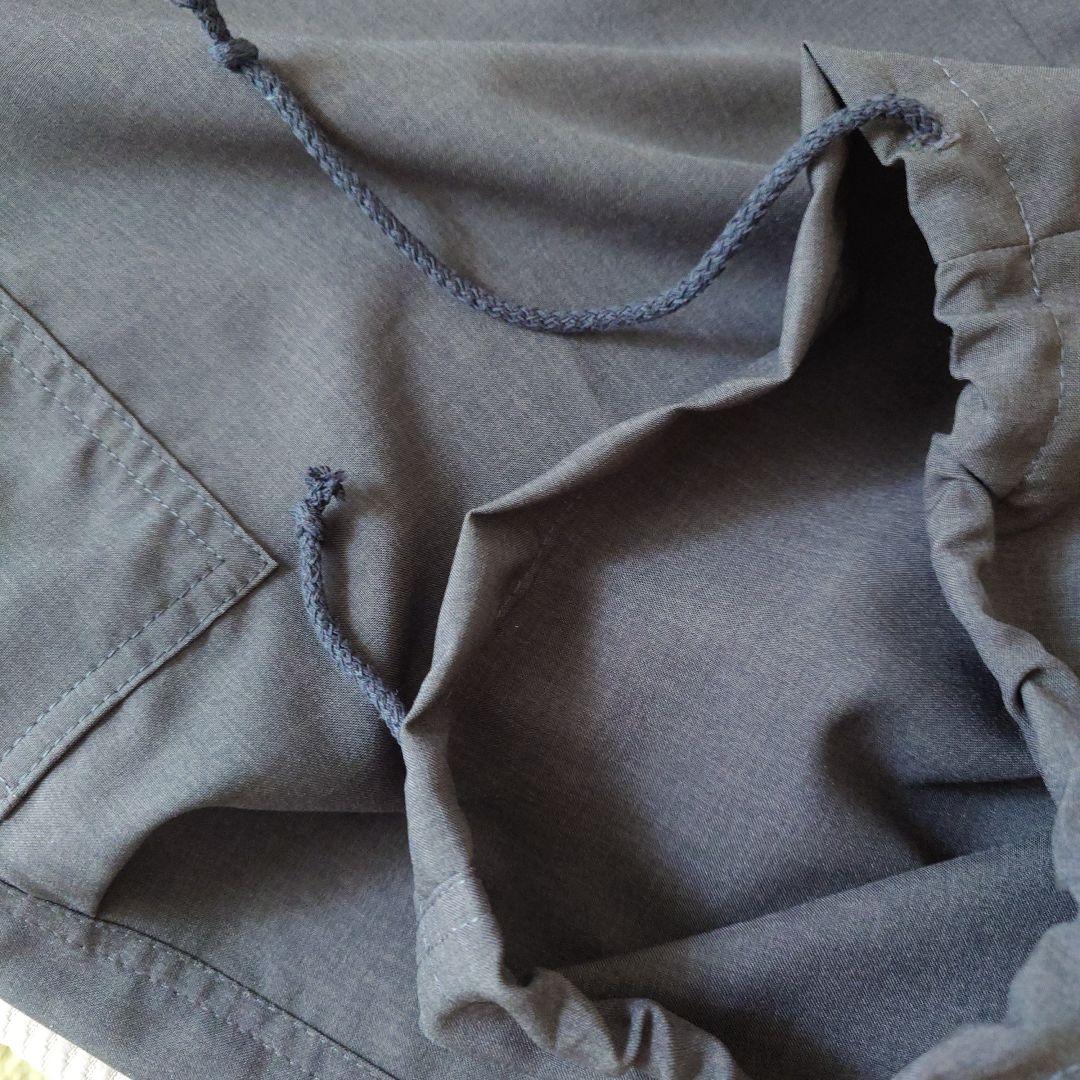 セラードア　五名祐子　さん　カーゴパンツ　Cellar Door　LEEマルシェ