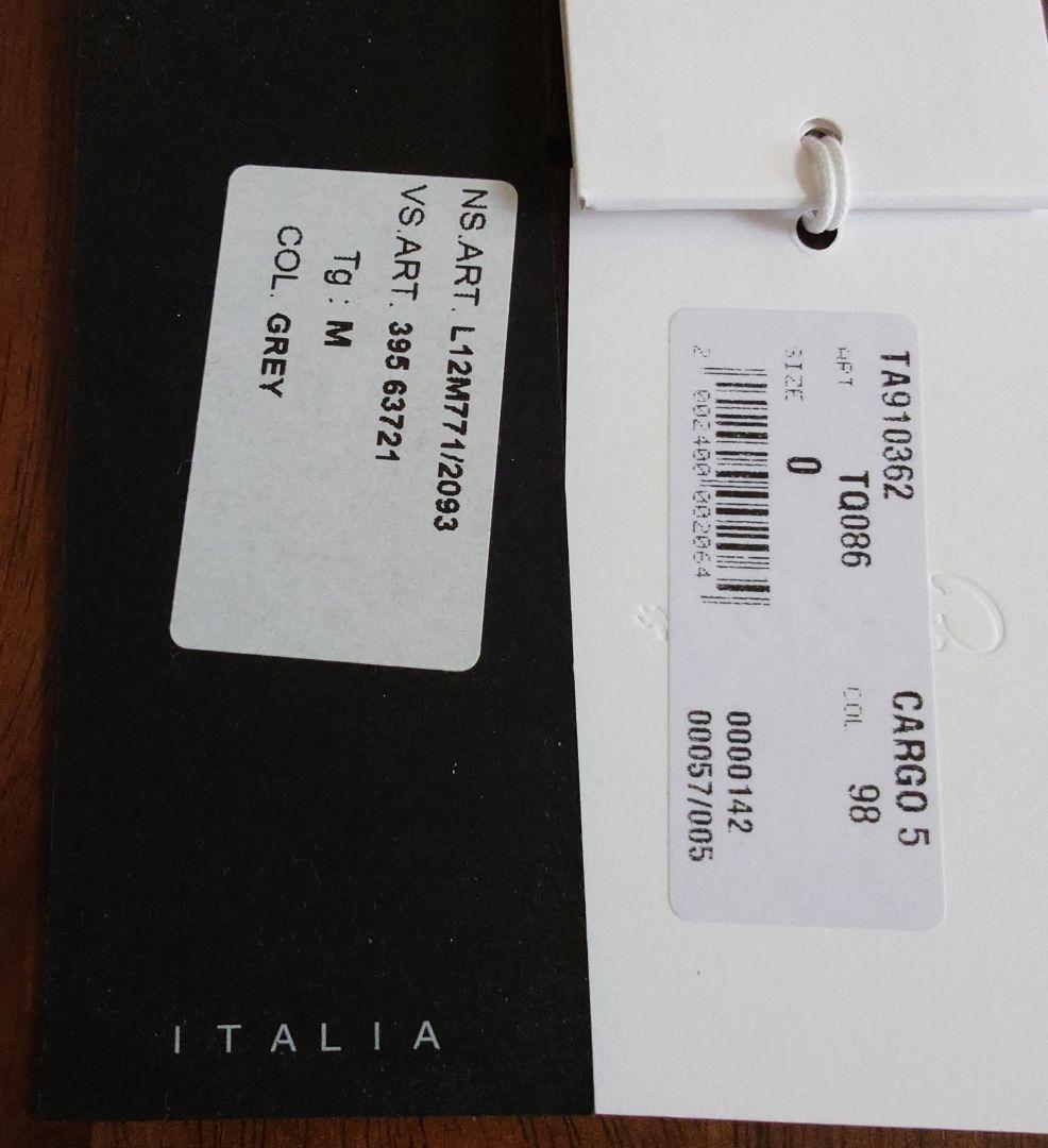 セラードア　五名祐子　さん　カーゴパンツ　Cellar Door　LEEマルシェ