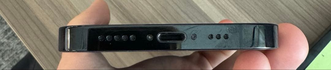 Apple iPhone 14proジャンク品ブラック 本体スマホ本体のみ