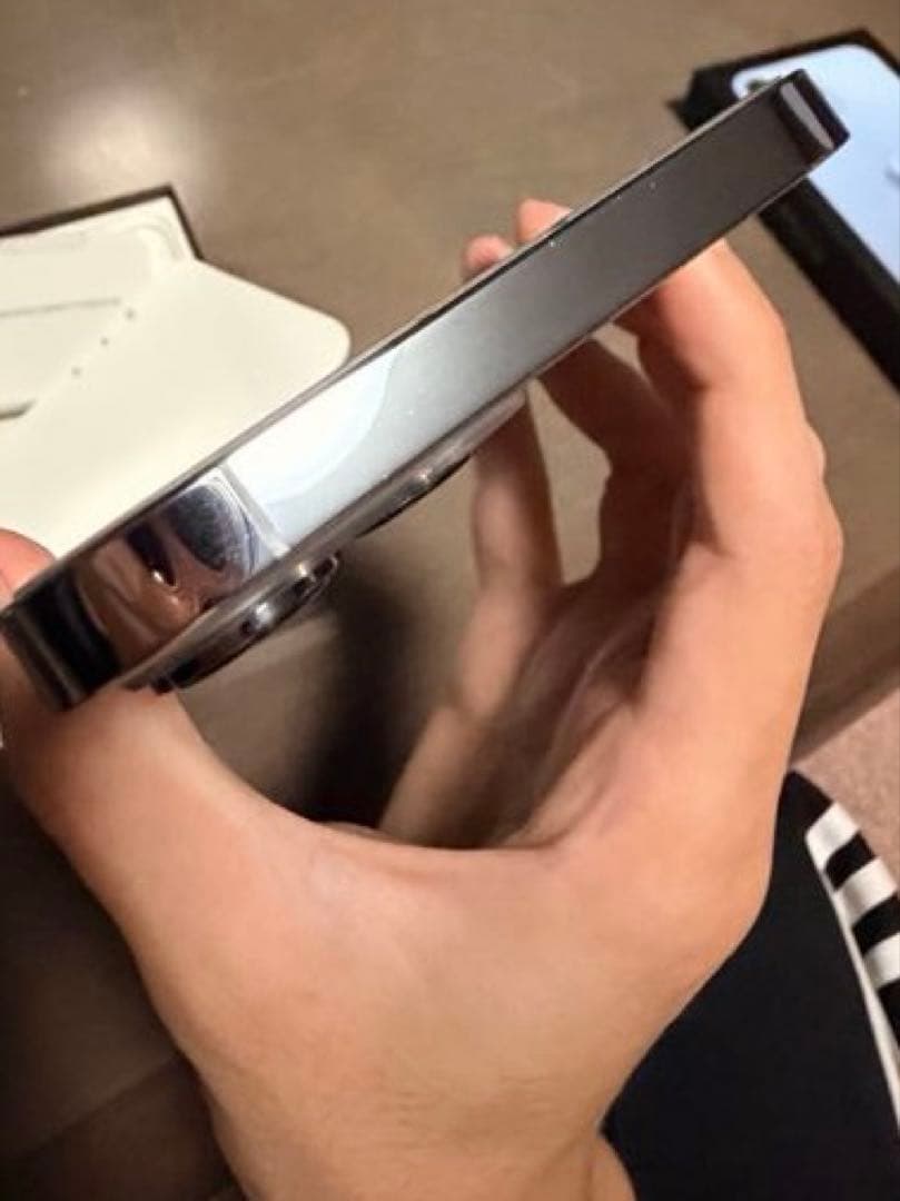 Apple iPhone 13 Pro max シエラブルー 本体