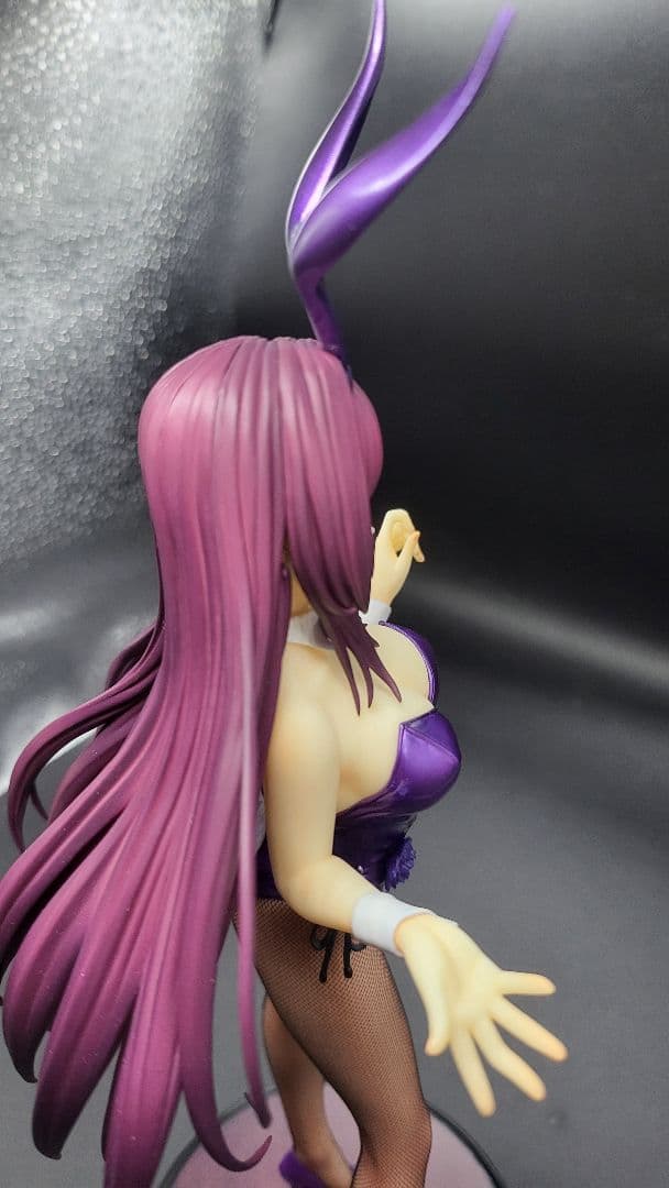 アルター FGO スカサハ 刺し穿つバニーＶｅｒ．