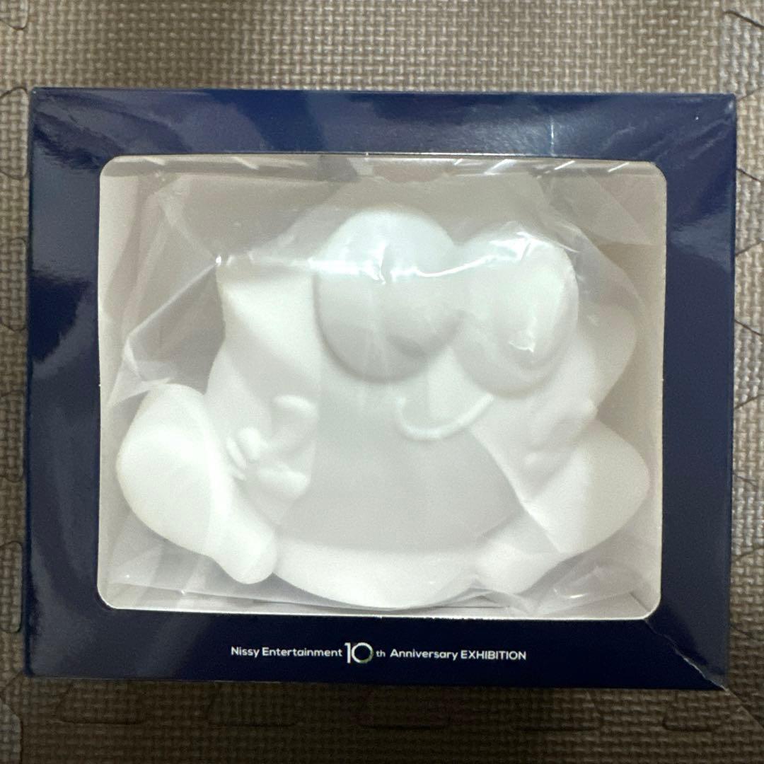 【新品未使用】Nissy 西島隆弘 リッピーのルームライト　リピのライトン♪