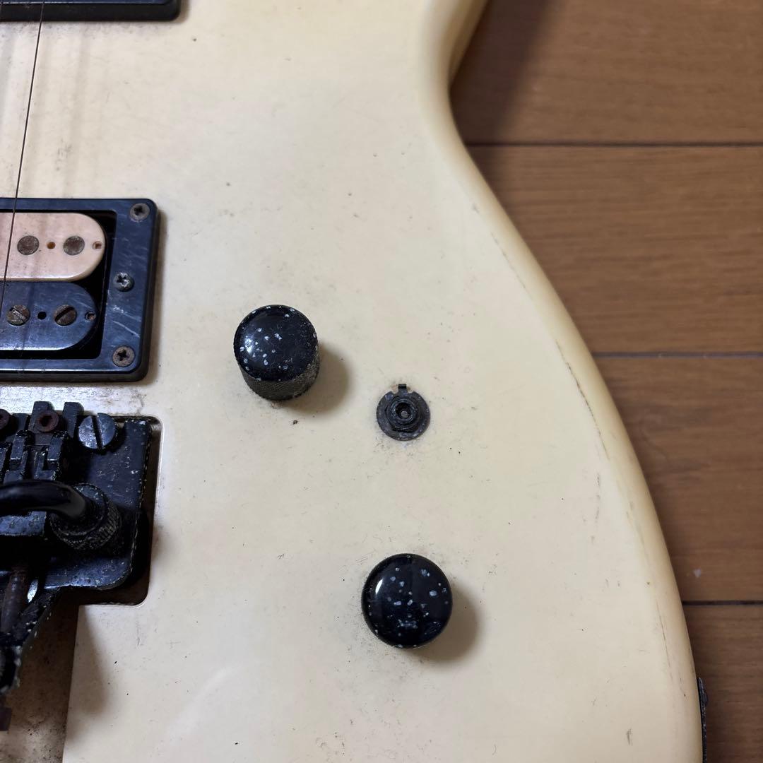 k*o様 KRAMER エレキギター【ジャンク品】