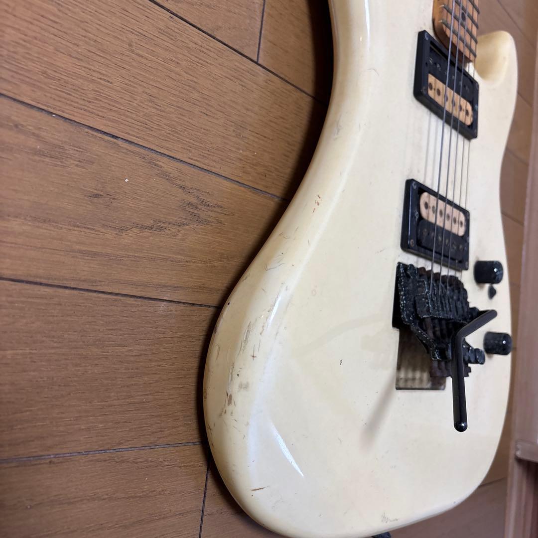 k*o様 KRAMER エレキギター【ジャンク品】