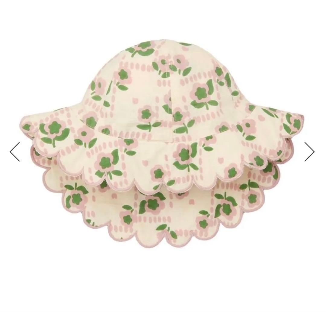 Misha&Puff／ Holiday Sunhat